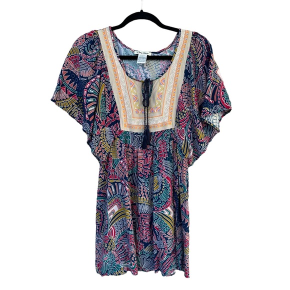 Flying Tomato mini dress Small - Picture 2 of 11